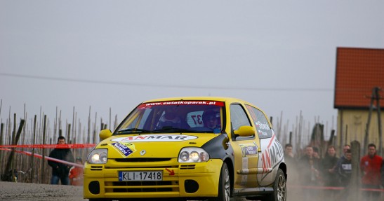 Rajd Mazowiecki
